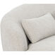 Soraya Dove Cream Sofa